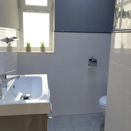 Poniente Sanlucar - Centro Apartment *