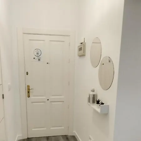 Poniente Sanlucar - Centro Apartment *