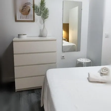 Poniente Sanlucar - Centro Apartment