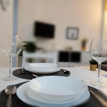 Apartment Poniente Sanlucar - Centro *