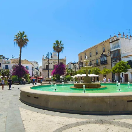 Poniente Sanlucar - Centro *