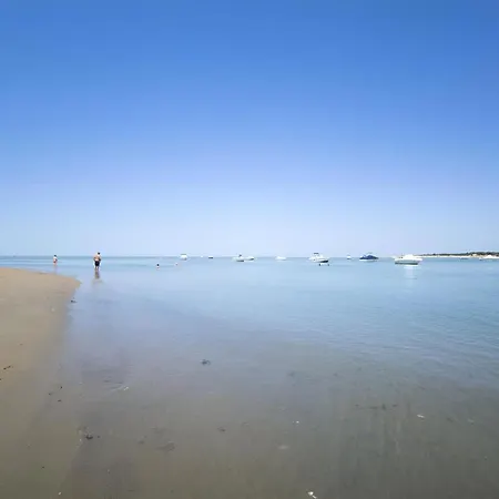 شقة Poniente Sanlucar - Centro
