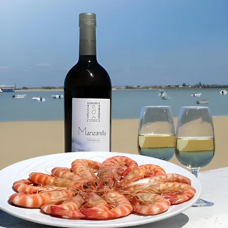 Poniente Sanlucar - Centro