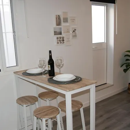 Poniente Sanlucar - Centro Sanlúcar de Barrameda